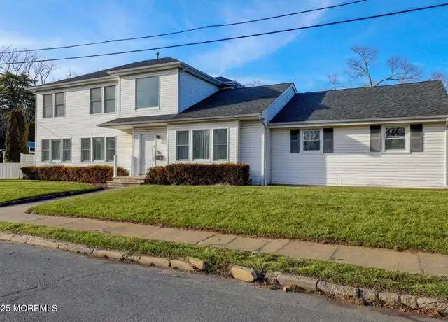 Property at 812 Hillcrest Rd, Long Branch, NJ, 07740, 6 beds, 4 baths, [object Object]