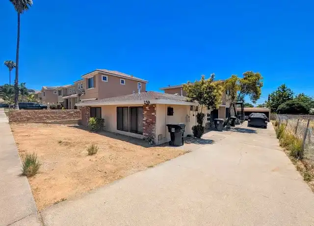 Property at 259 E 49th St Unit 1, San Bernardino, CA, 92404, 1 bed, 1 bath, [object Object]
