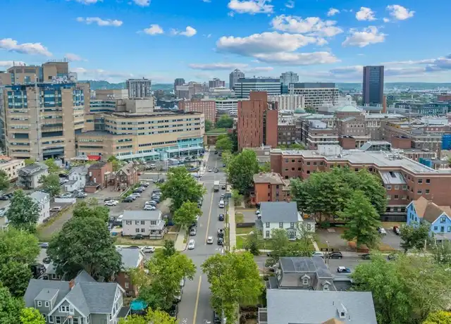 Property at 133 Davenport Ave Unit 3A, New Haven, CT, 06519, 1 bed, 1 bath, [object Object]