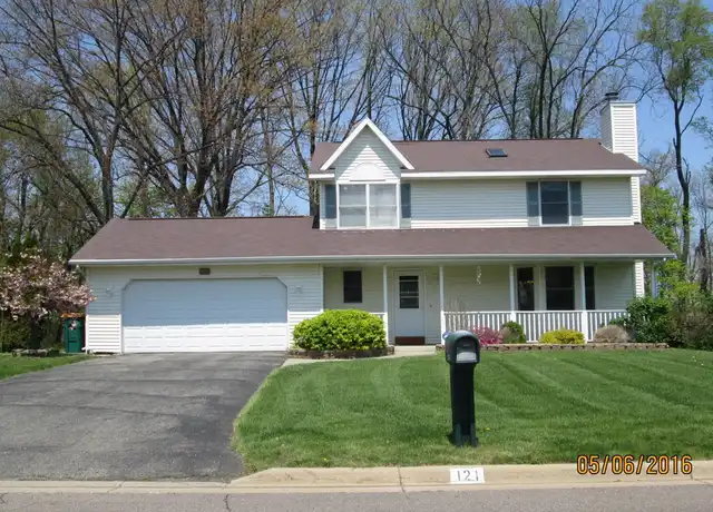 Property at 121 Cherrywood Ln, Battle Creek, MI, 49015, 5 beds, 3.5 baths, [object Object]