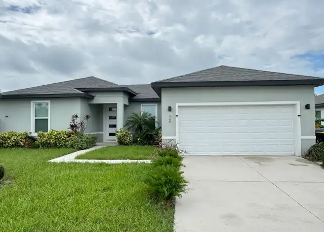 Property at 12 Zinnia Ln E, Kissimmee, FL, 34759, 4 beds, 2 baths, [object Object]