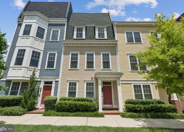 Property at 604 E Alexandria Ave, Alexandria, VA, 22301, 3 beds, 3.5 baths, [object Object]