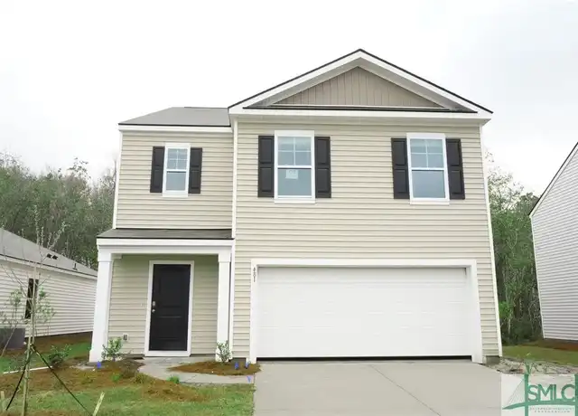 Property at 481 Coconut Dr, Bloomingdale, GA, 31302, 5 beds, 3 baths, [object Object]