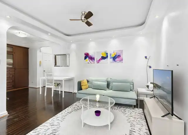 Property at 300 W 53rd St Unit 6A, New York, NY, 10019, 0 beds, 1 bath, [object Object]