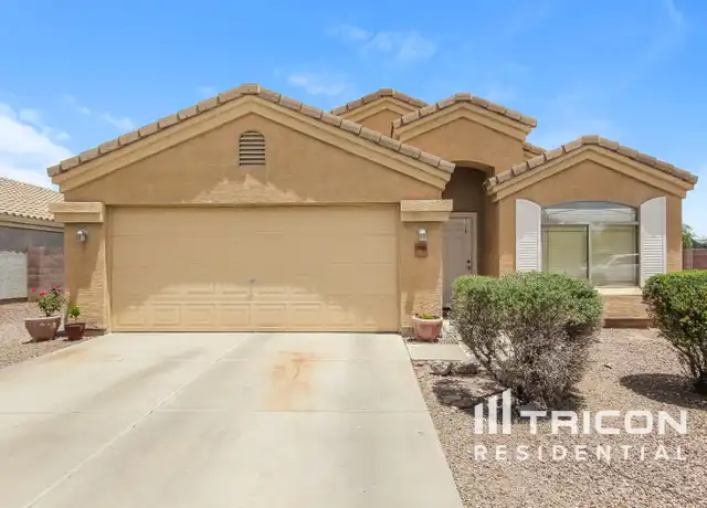 Property at 3583 S 159th Ln, Goodyear, AZ, 85338, 3 beds, 2 baths, [object Object]