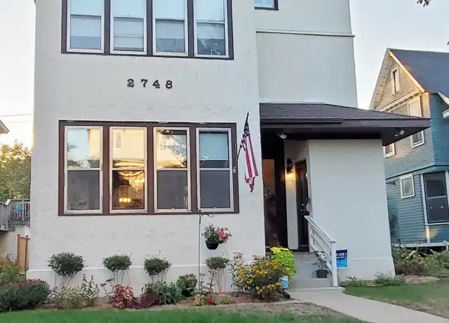 Property at 2748 Dupont Ave S Unit 1, Minneapolis, MN, 55408, 2 beds, 1 bath, [object Object]