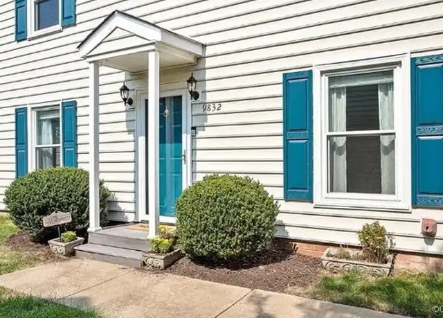 Property at 9832 Union Jack Pl, Henrico, VA, 23233, 3 beds, 2 baths, [object Object]