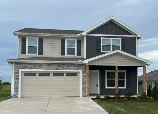 Property at 9146 SW 2nd St, Blue Springs, MO, 64064, 4 beds, 2.5 baths, [object Object]