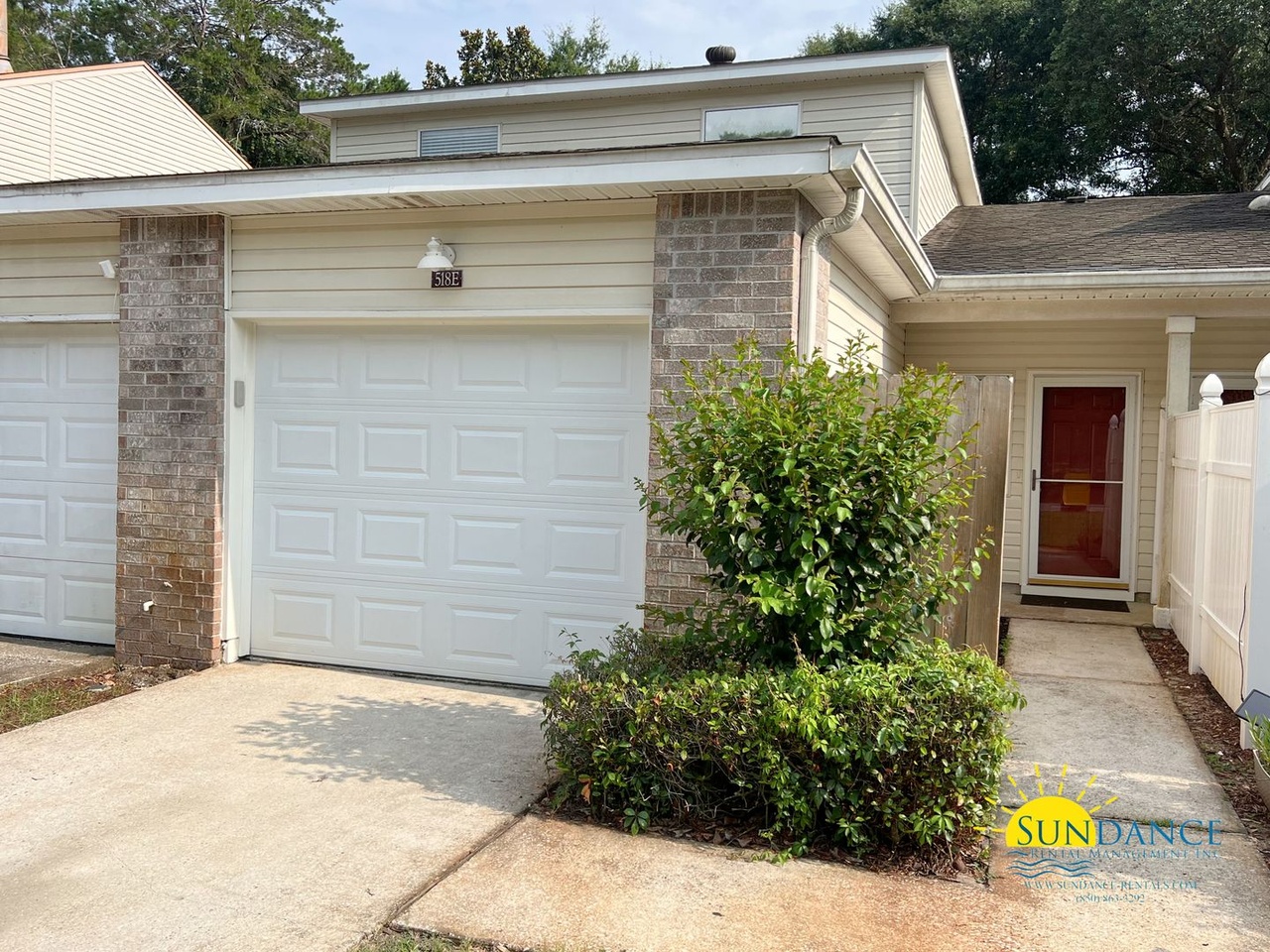 518 Parkview Rd NW, Fort Walton Beach, FL 32547