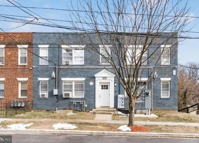 Property at 2620 29th St SE Unit 1, Washington, DC, 20020, 3 beds, 1 bath, [object Object]