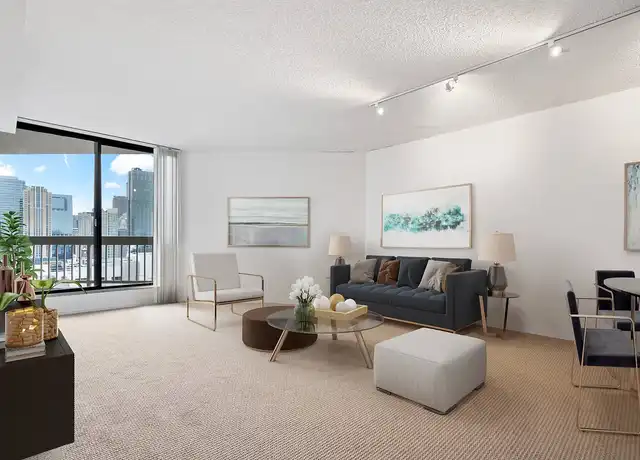 Property at Asbury Plaza - 750 N Dearborn St, Chicago, IL, 60654, 0-2 beds, 1-2 bath, [object Object]