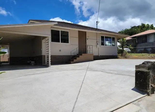 Property at 1730 Kewalo St, Honolulu, HI, 96822, 5 beds, 2 baths, [object Object]