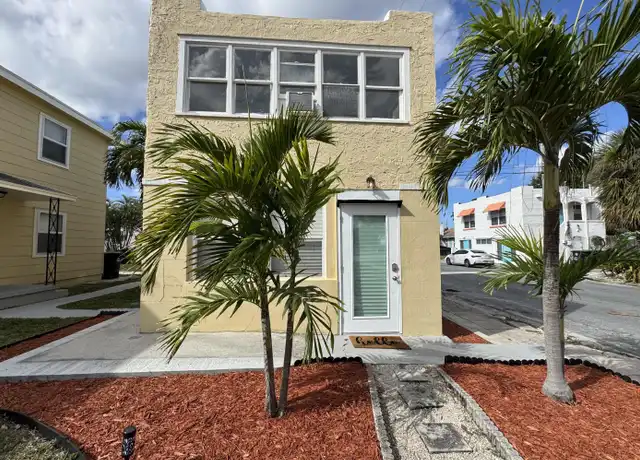 Property at 509 6th Ave N #1, Lake Worth Beach, FL, 33460, 3 beds, 2 baths, [object Object]