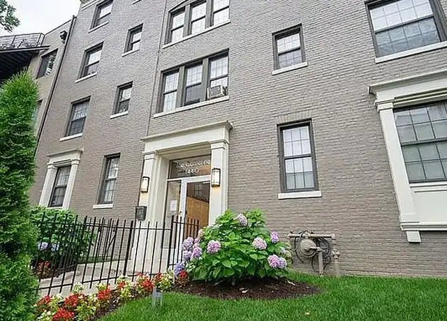 Property at The Catherine - 1440 Chapin St NW, Washington, DC, 20009, 0 beds, 1 bath, [object Object]