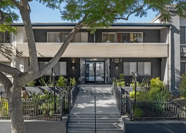 Property at 1253 Havenhurst Dr, West Hollywood, CA, 90046, 0 beds, 1 bath, [object Object]