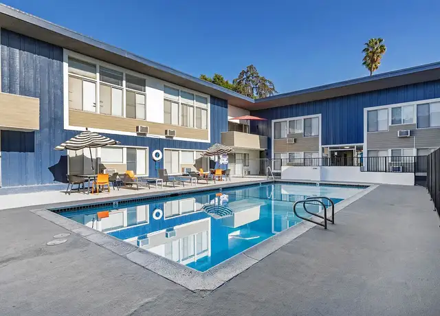 Photo of 1253 Havenhurst Dr, West Hollywood, CA 90046