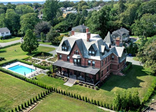 Photo of 30 Red Cross Ave, Newport, RI 02840