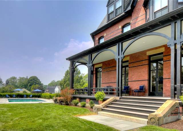 Photo of 30 Red Cross Ave, Newport, RI 02840