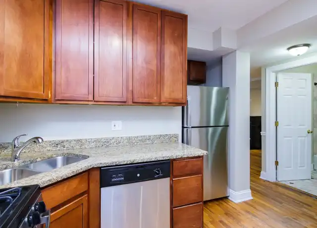 Property at 1638 W Greenleaf Ave Unit 1638-3N, Chicago, IL, 60626, 2 beds, 2 baths, [object Object]