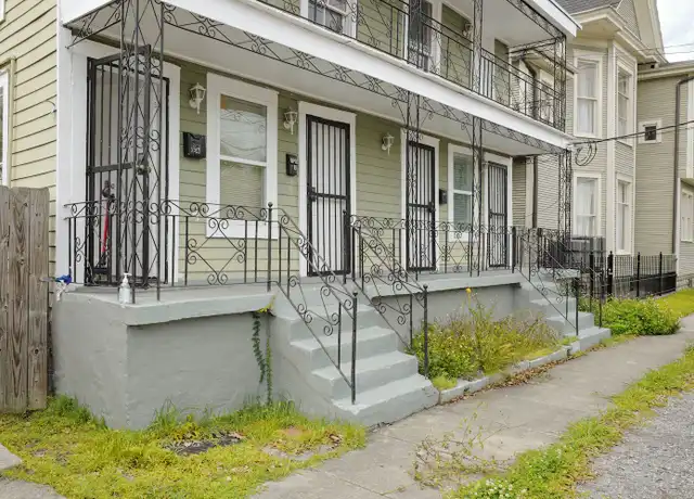 Property at 1315 N Roman St Unit B, New Orleans, LA, 70116, 1 bed, 1 bath, [object Object]