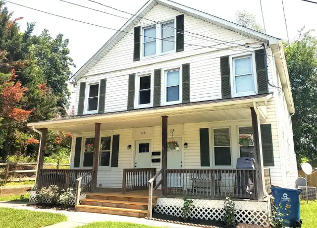 Property at 116-120 S Main St, North East, MD, 21901, 2 beds, 1.5 baths, [object Object]