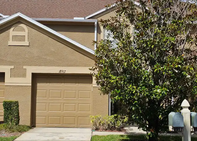 Property at 18917 Duquesne Dr, Tampa, FL, 33647, 2 beds, 1.5 baths, [object Object]