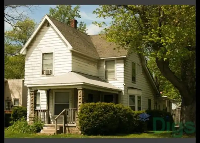 Property at 702 Dodge St Unit 2, West Lafayette, IN, 47906, 1 bed, 1 bath, [object Object]
