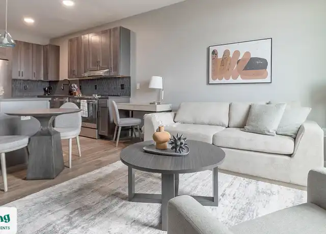 Property at 299 DeBaliviere Ave, St. Louis, MO, 63112, 1 bed, 1 bath, [object Object]