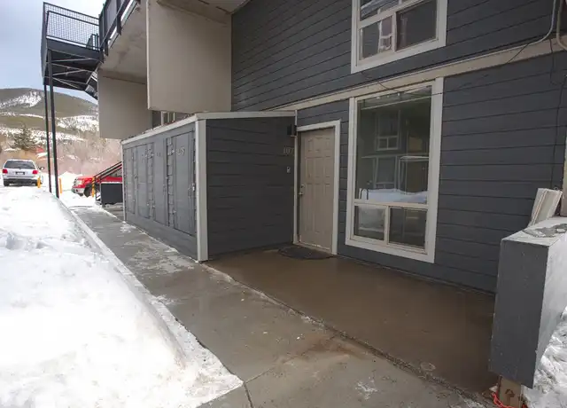 Property at 290 Straight Creek Dr #107, Dillon, CO, 80435, 3 beds, 2.5 baths, [object Object]
