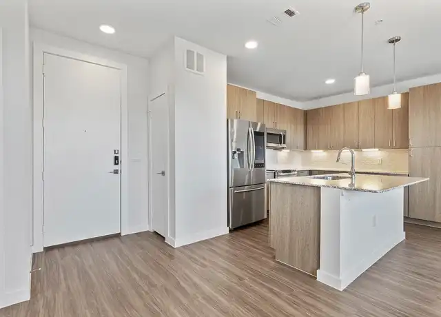 Property at The Fitz - 1500 N Fitzhugh Ave, Dallas, TX, 75204, 0 beds, 1 bath, [object Object]