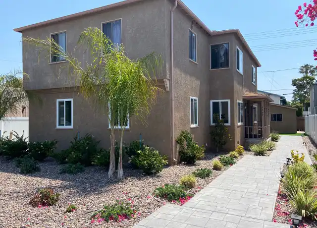 Property at 4469 Central Ave Unit 4469, San Diego, CA, 92116, 2 beds, 1 bath, [object Object]