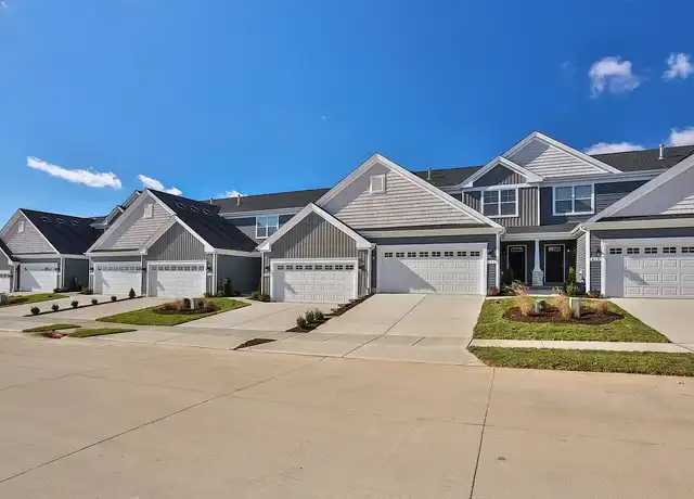 Property at The Prairie Villas - 210 Dogwood Prairie Dr, Dardenne Prairie, MO, 63368, 3 beds, 2.5 baths, [object Object]