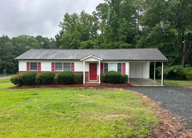 Property at 516 Crescent Heights Dr, Creedmoor, NC, 27522, 3 beds, 1 bath, [object Object]