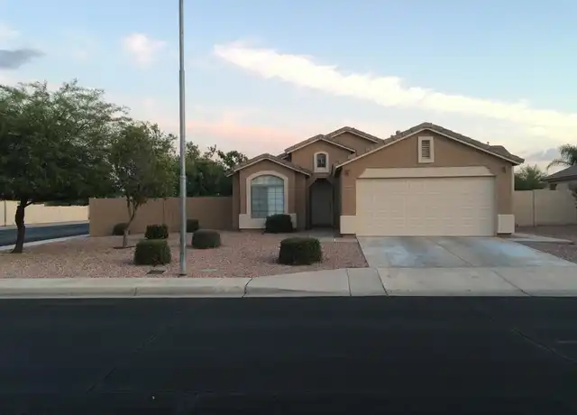 Property at 13407 W Port au Prince Ln, Surprise, AZ, 85379, 3 beds, 2 baths, [object Object]