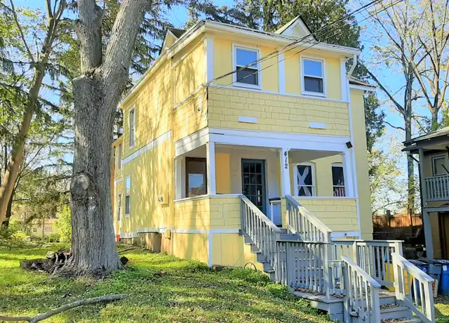 Property at 412 Hudson St, Ithaca, NY, 14850, 6 beds, 2 baths, [object Object]