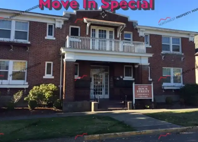 Property at 509 N Rock St Unit 107, Centralia, WA, 98531, 0 beds, 1 bath, [object Object]