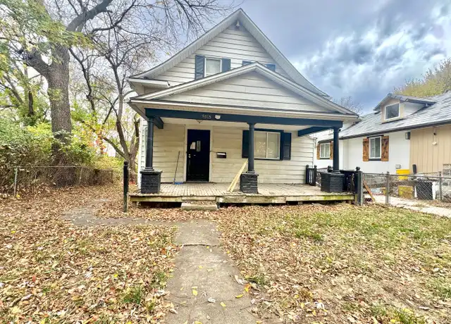 Property at 5615 E 16th Ter, Kansas City, MO, 64127, 3 beds, 1.5 baths, [object Object]