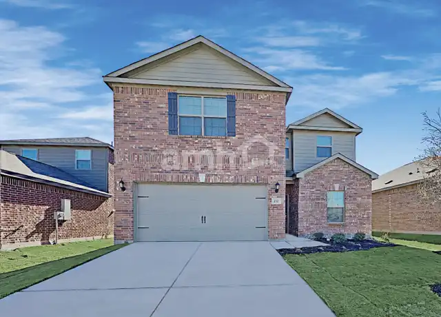Property at 232 Garrett St, Anna, TX, 75409, 5 beds, 2.5 baths, [object Object]