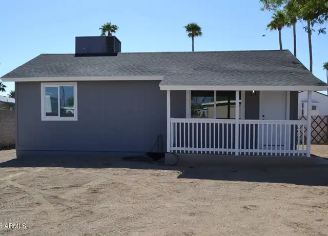 Property at 44 N Mountain Rd Unit 2, Apache Junction, AZ, 85120, 2 beds, 1 bath, [object Object]