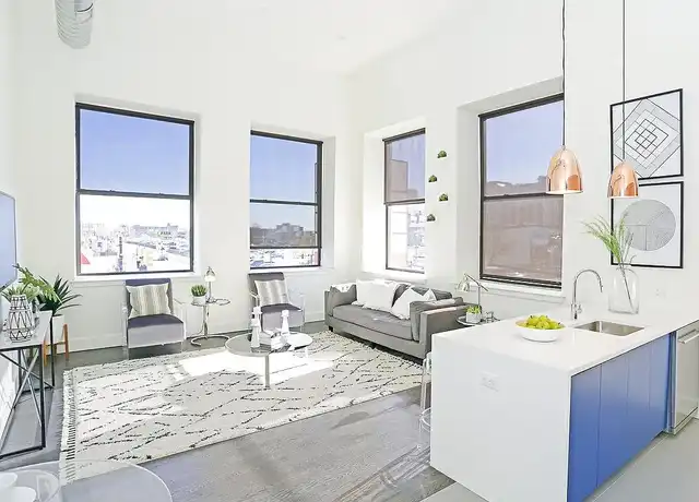 Property at Williams Flats - 15 William St, Newark, NJ, 07102, 1 bed, 1 bath, [object Object]