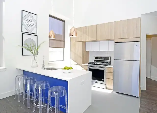 Property at Williams Flats - 15 William St, Newark, NJ, 07102, 1 bed, 1 bath, [object Object]