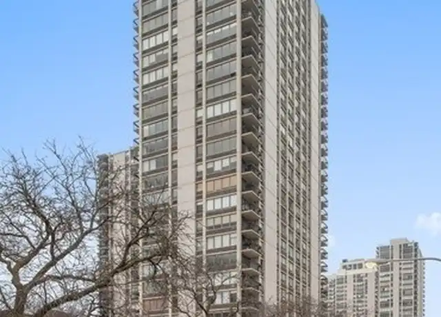 Property at 1355 N Sandburg Ter Unit 2807D, Chicago, IL, 60610, 1 bed, 1 bath, [object Object]