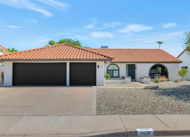 Property at 1439 S Almar, Mesa, AZ, 85204, 3 beds, 2 baths, [object Object]