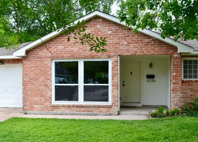 Property at 6326 Feldspar St, Houston, TX, 77092, 3 beds, 2 baths, [object Object]
