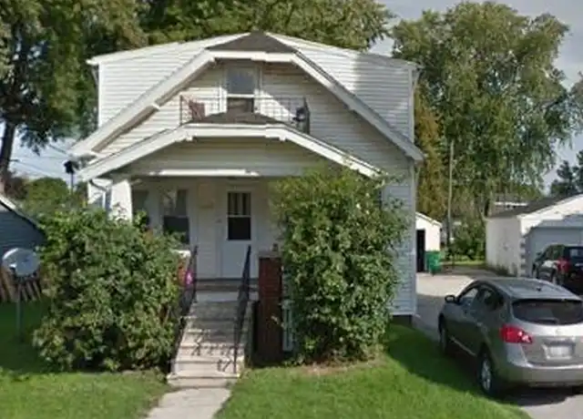 Property at 1635 Smith St Unit 2, Green Bay, WI, 54302, 3 beds, 1 bath, [object Object]
