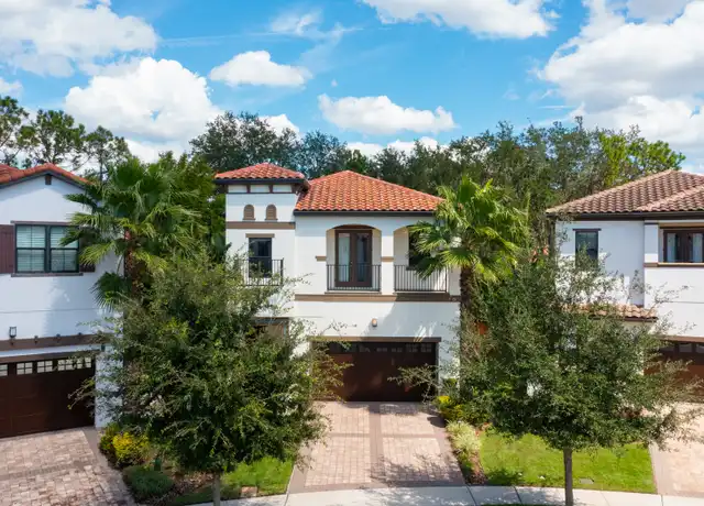 Property at 8412 Via Vittoria Way, Orlando, FL, 32819, 3 beds, 4 baths, [object Object]