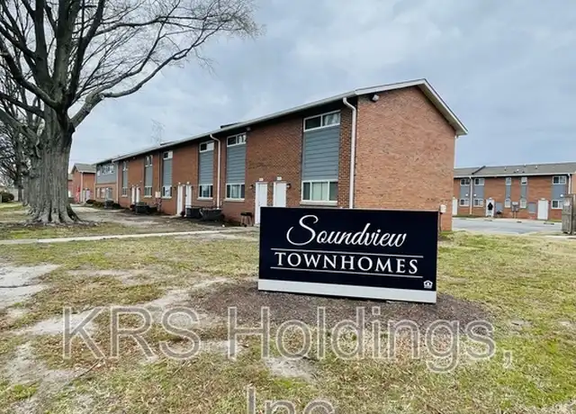 Property at 4113 Newsome Dr Unit A, Newport News, VA, 23607, 1 bed, 1 bath, [object Object]