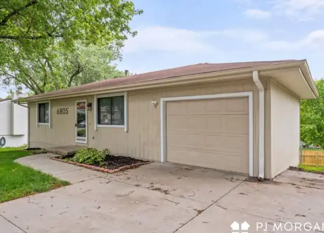 Property at 6805 S 135th Ave, Omaha, NE, 68137, 2 beds, 2 baths, [object Object]
