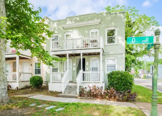 Property at 3220 O St Unit 1, Richmond, VA, 23223, 1 bed, 1 bath, [object Object]