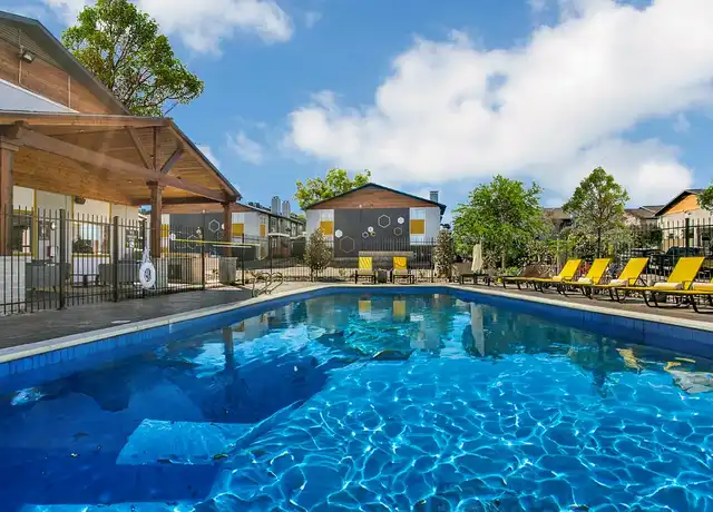Property at The Hive - 6003 Abrams Rd, Dallas, TX, 75231, 1 bed, 1 bath, [object Object]